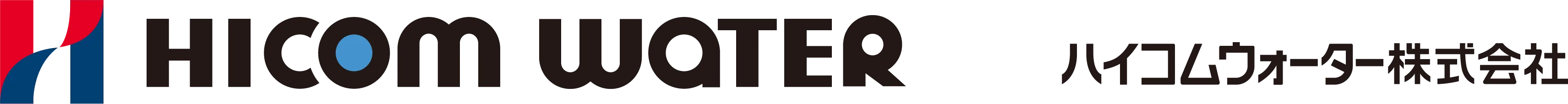 ハイコムウォーター株式会社