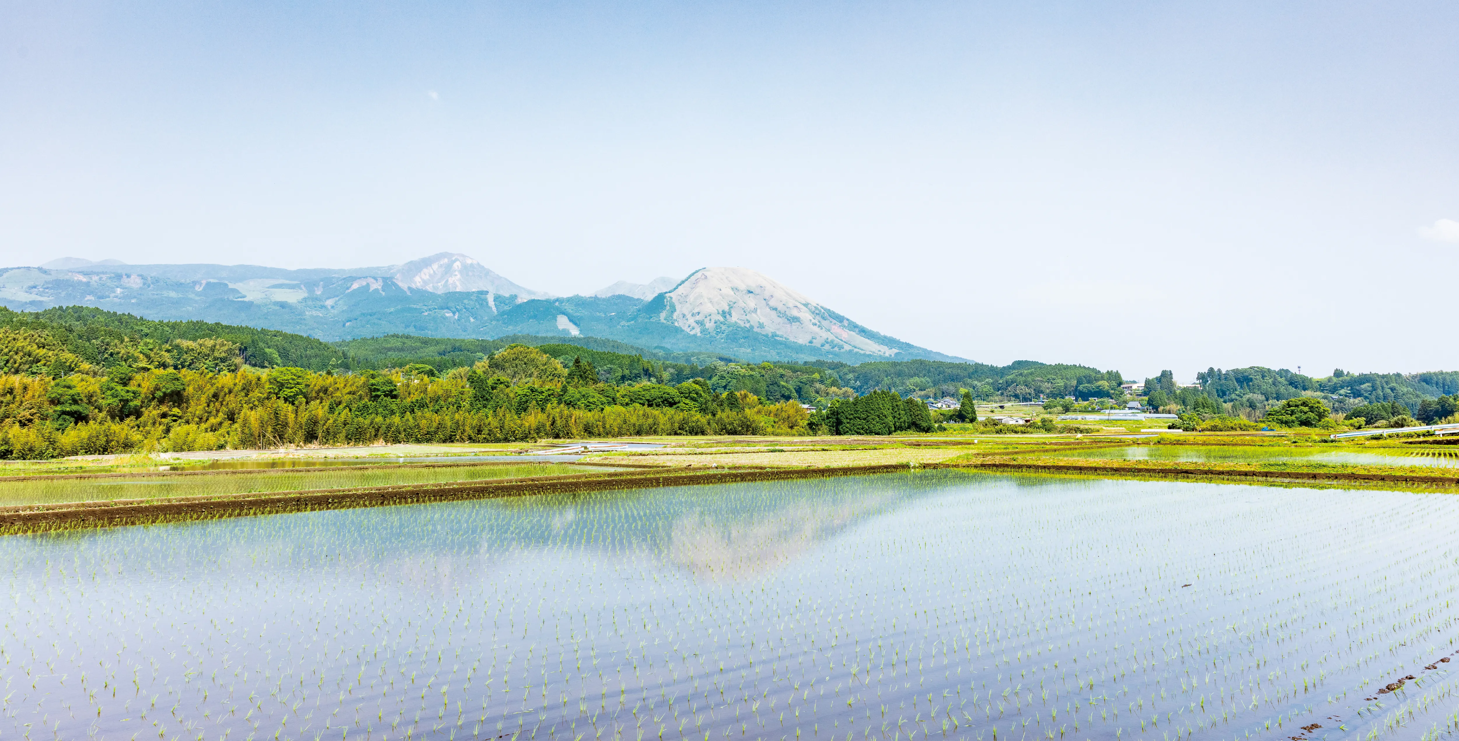 南阿蘇村工場