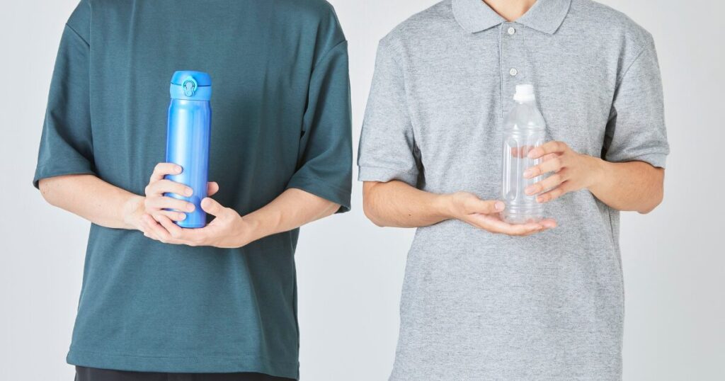 容量・形状で選ぶオリジナルボトル制作のコツとは？【シーン別に紹介】