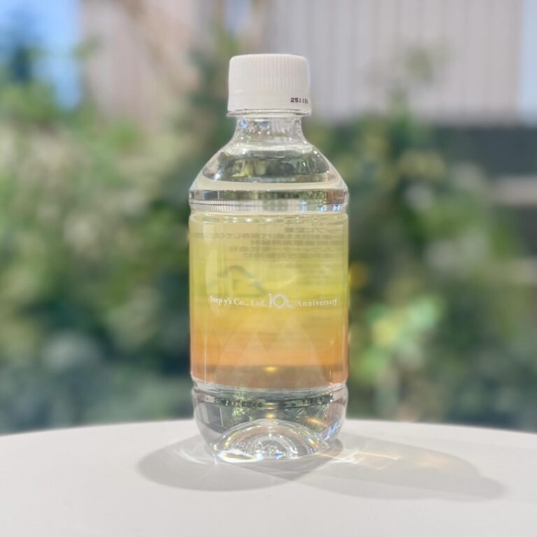 株式会社Ｓｔｅｐ　ｙ'ｓ様の制作実績