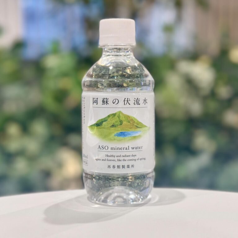 株式会社再春館製薬所様の制作実績