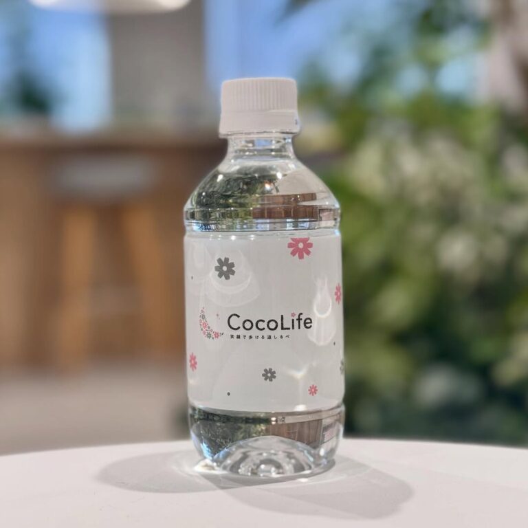 Coco.Life株式会社様の制作実績